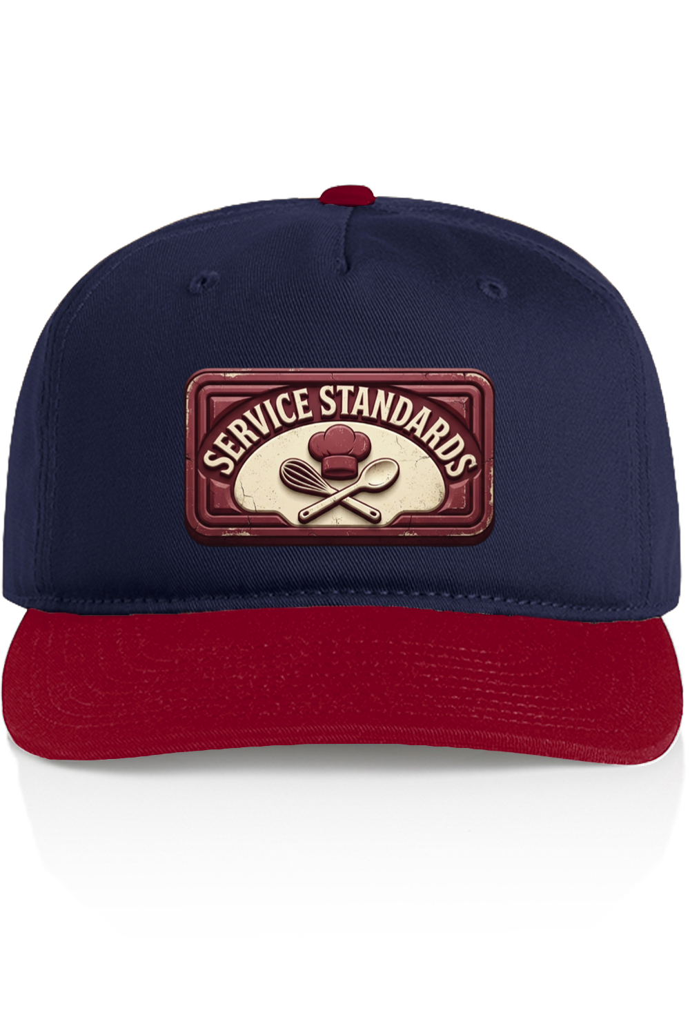 SERVICE STANDARDS - Hat 7