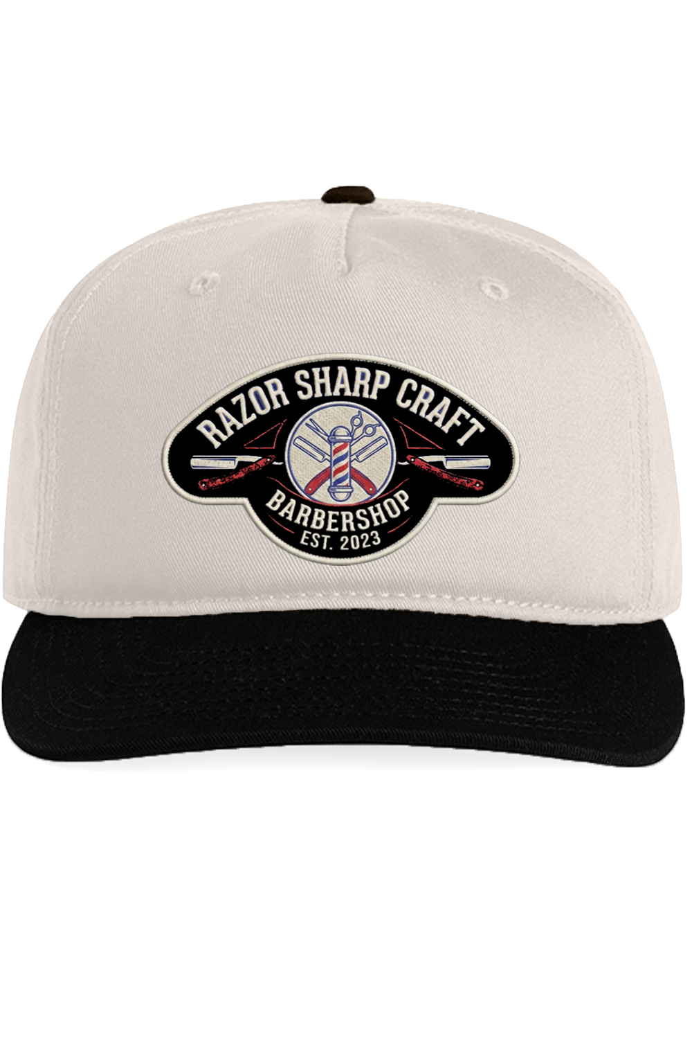 RAZOR SHARP CRAFT - 2 - Hat