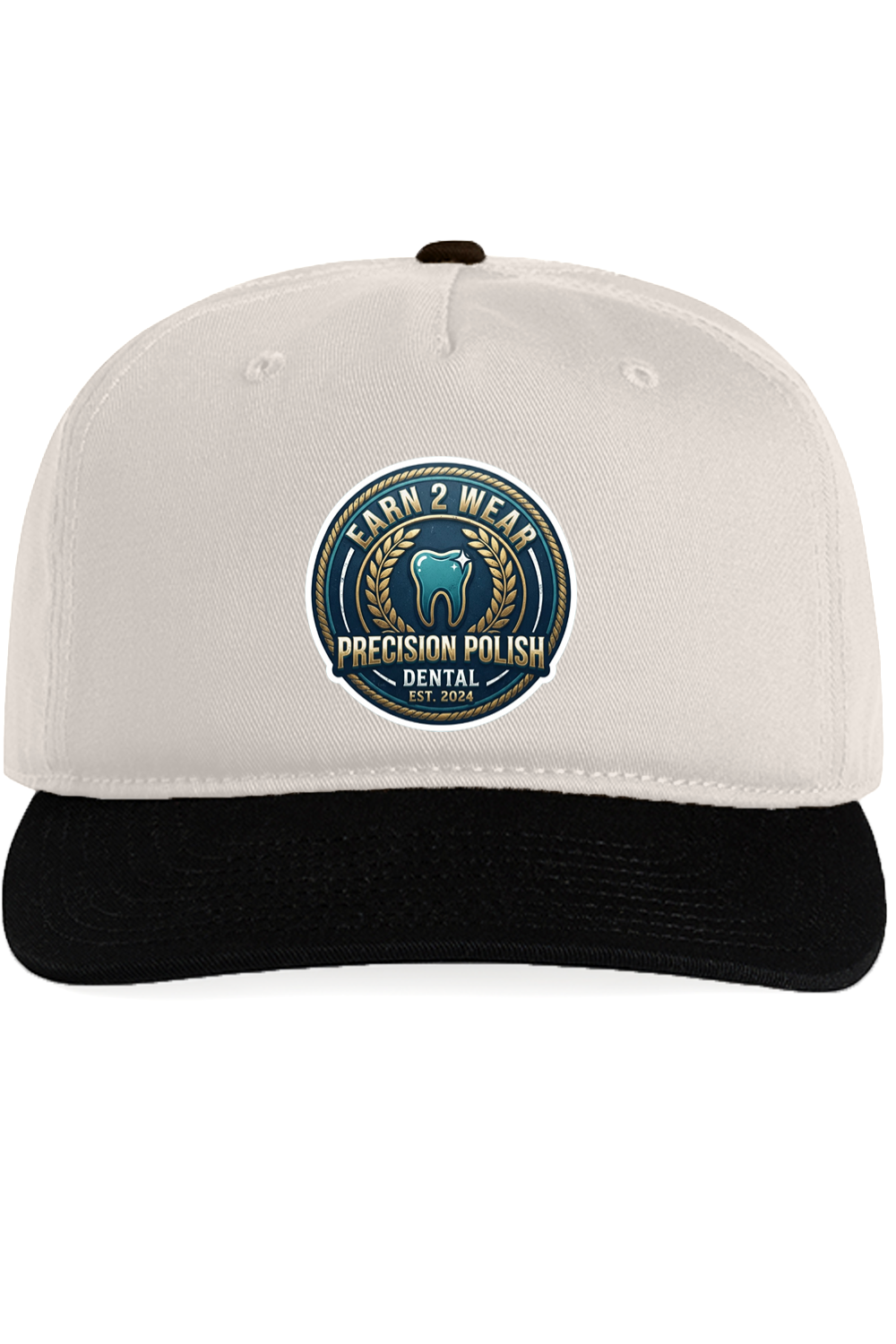 PRECISION POLISH - Hat