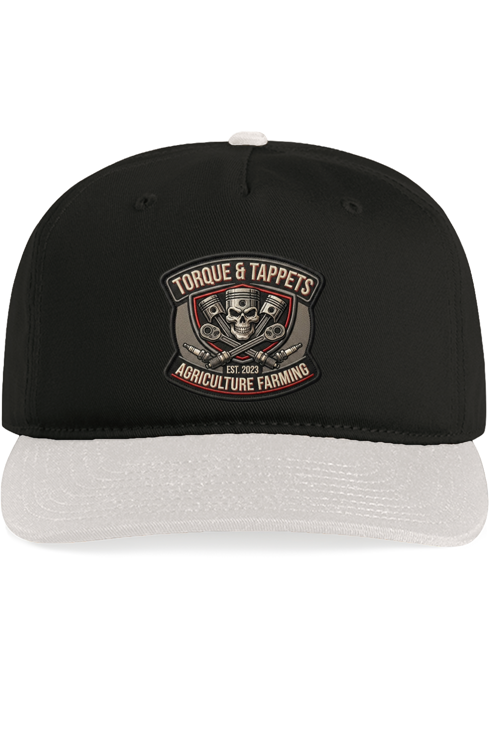 TORQUE TAPPETS - Hat 11