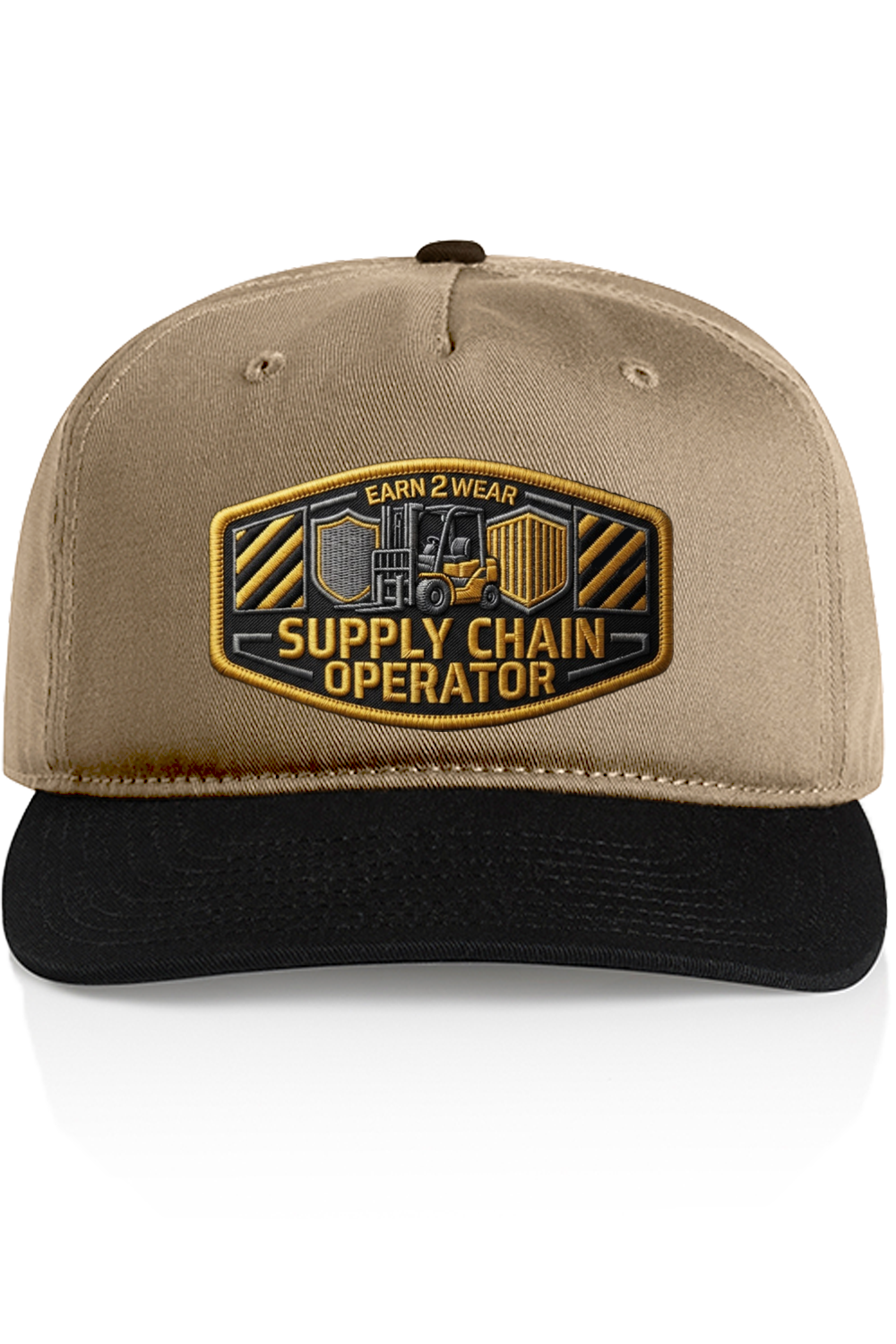SUPPLY CHAIN OPERATOR - Hat 6