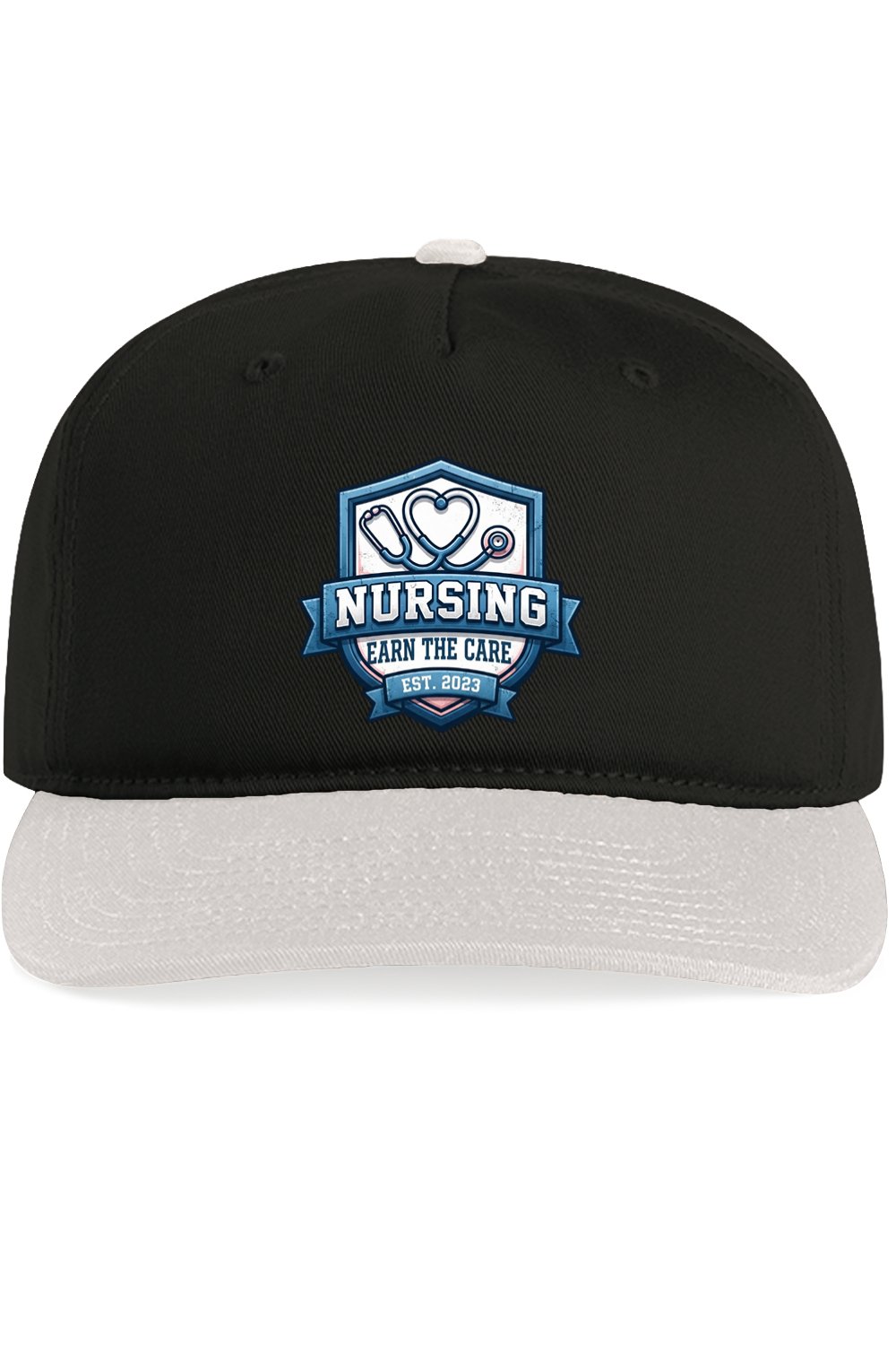 EARN THE CARE - Hat 5