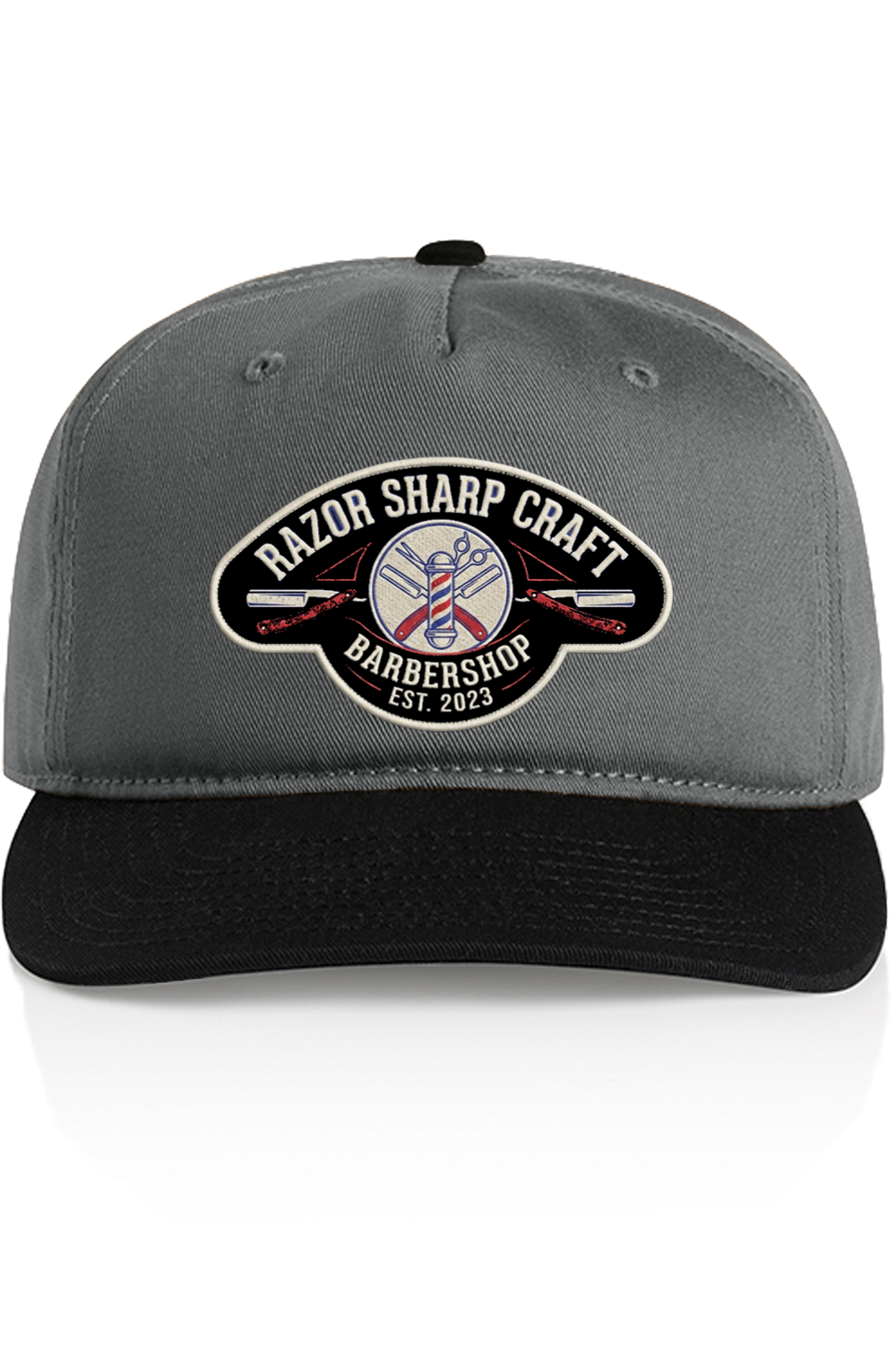 RAZOR SHARP CRAFT - 2 - Hat 6