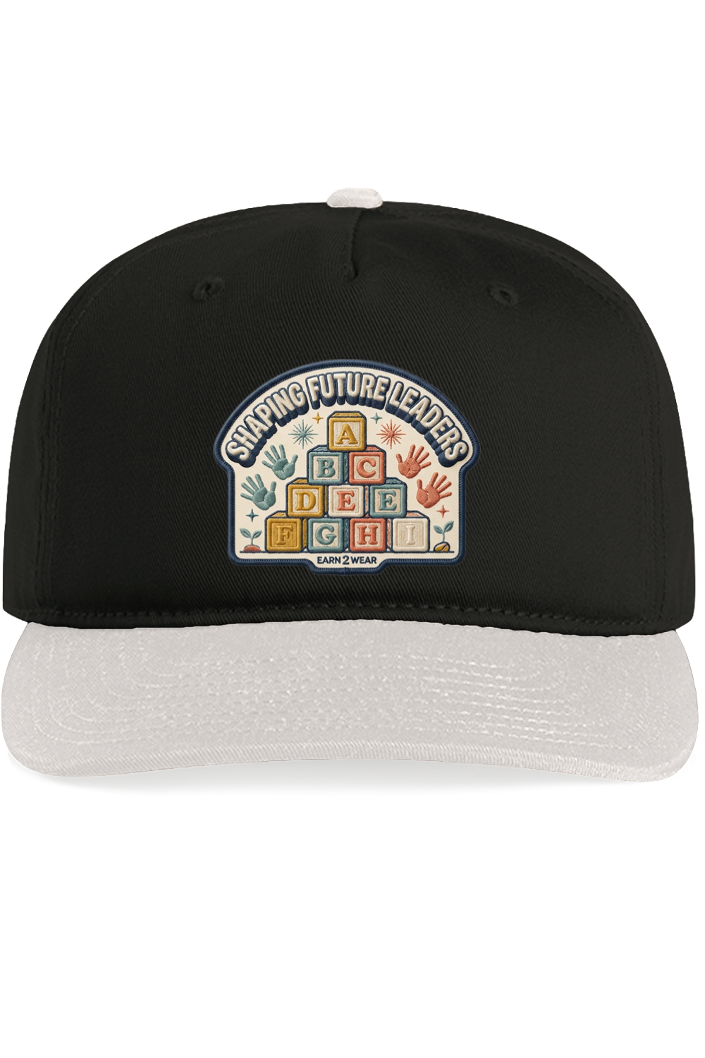 SHAPING FUTURE LEADERS - HAT 10