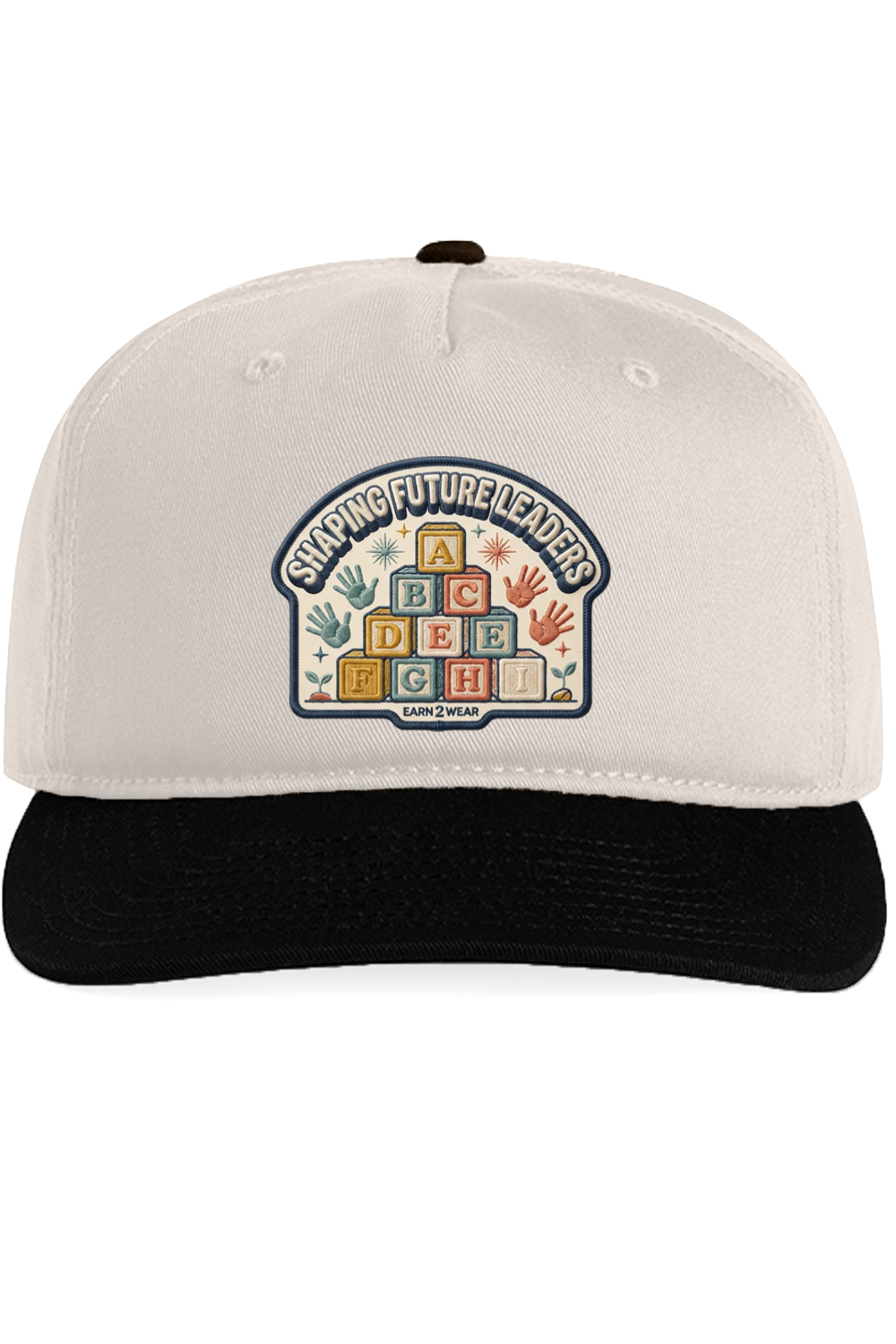 SHAPING FUTURE LEADERS - HAT