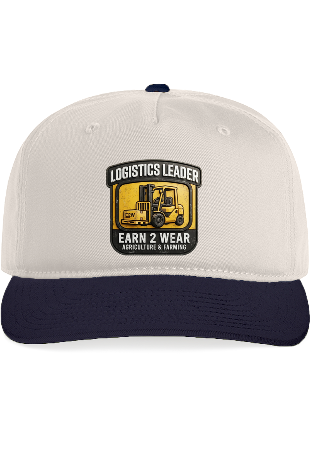 LOGISTICS LEADER - Hat 4