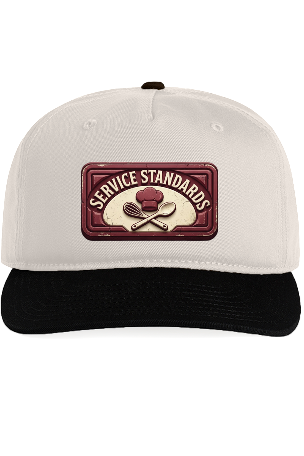 SERVICE STANDARDS - Hat