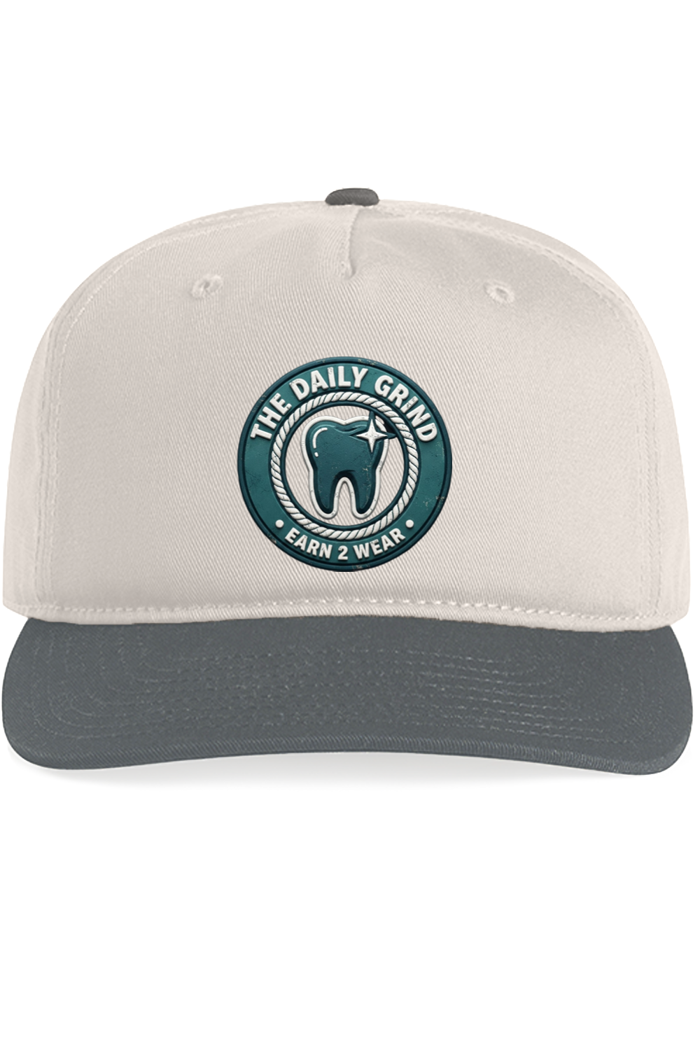 THE DAILY GRIND DENTAL - Hat 4