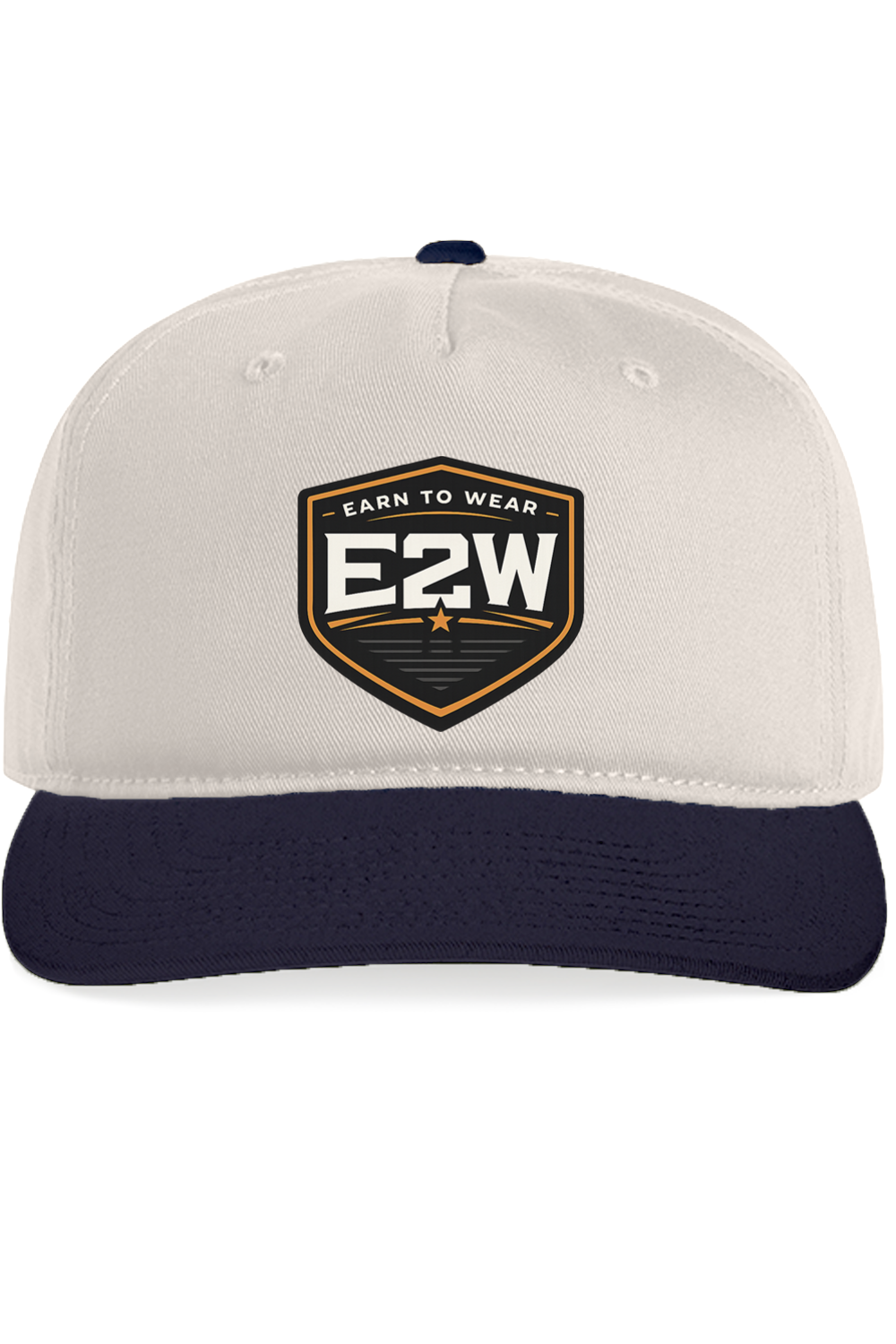 EARN 2 WEAR - 1 - HAT 5