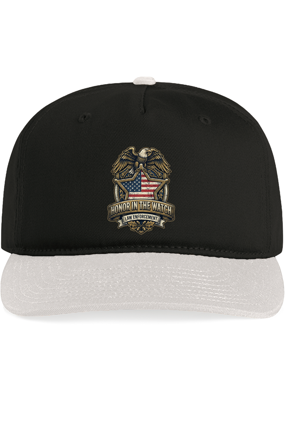 HONOR IN THE WATCH - HAT 12