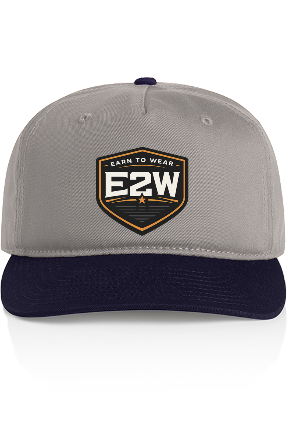 EARN 2 WEAR - 1 - HAT 4