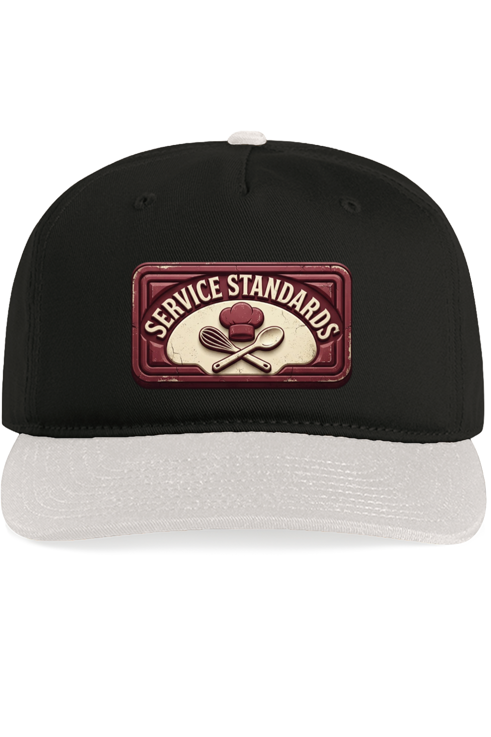 SERVICE STANDARDS - Hat 8