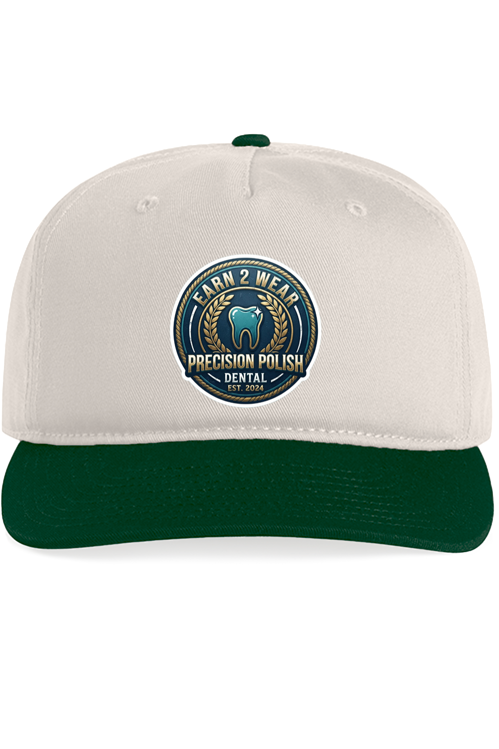 PRECISION POLISH - Hat 11