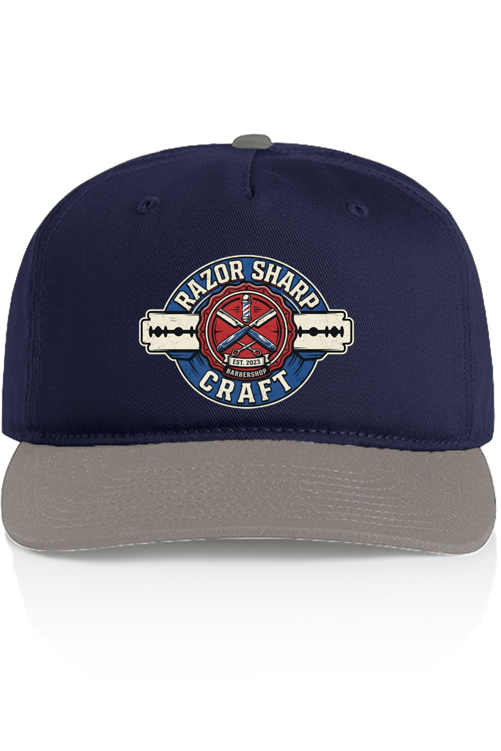 RAZOR SHARP CRAFT - Hat 2