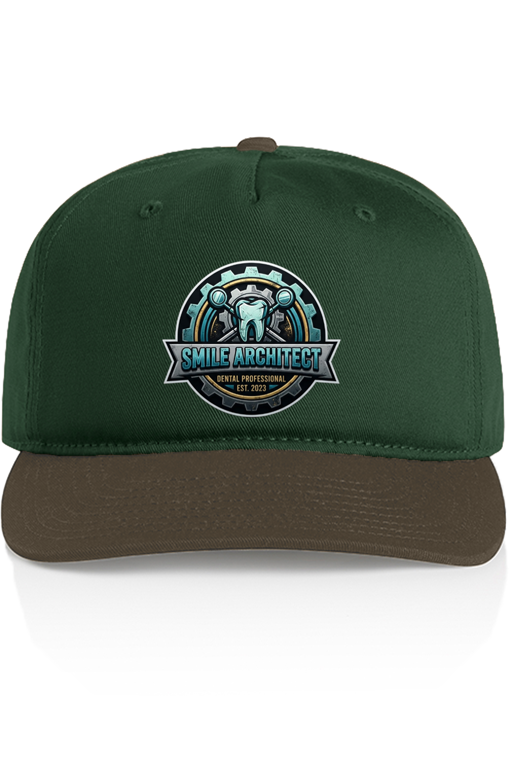 SMILE ARCHITECT - Hat 6