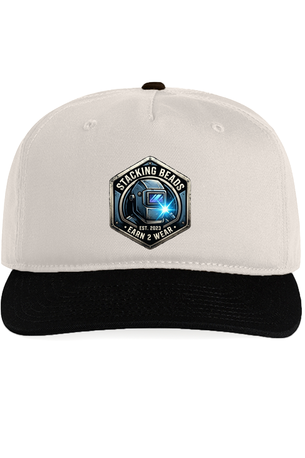 STACKING BEADS - Hat
