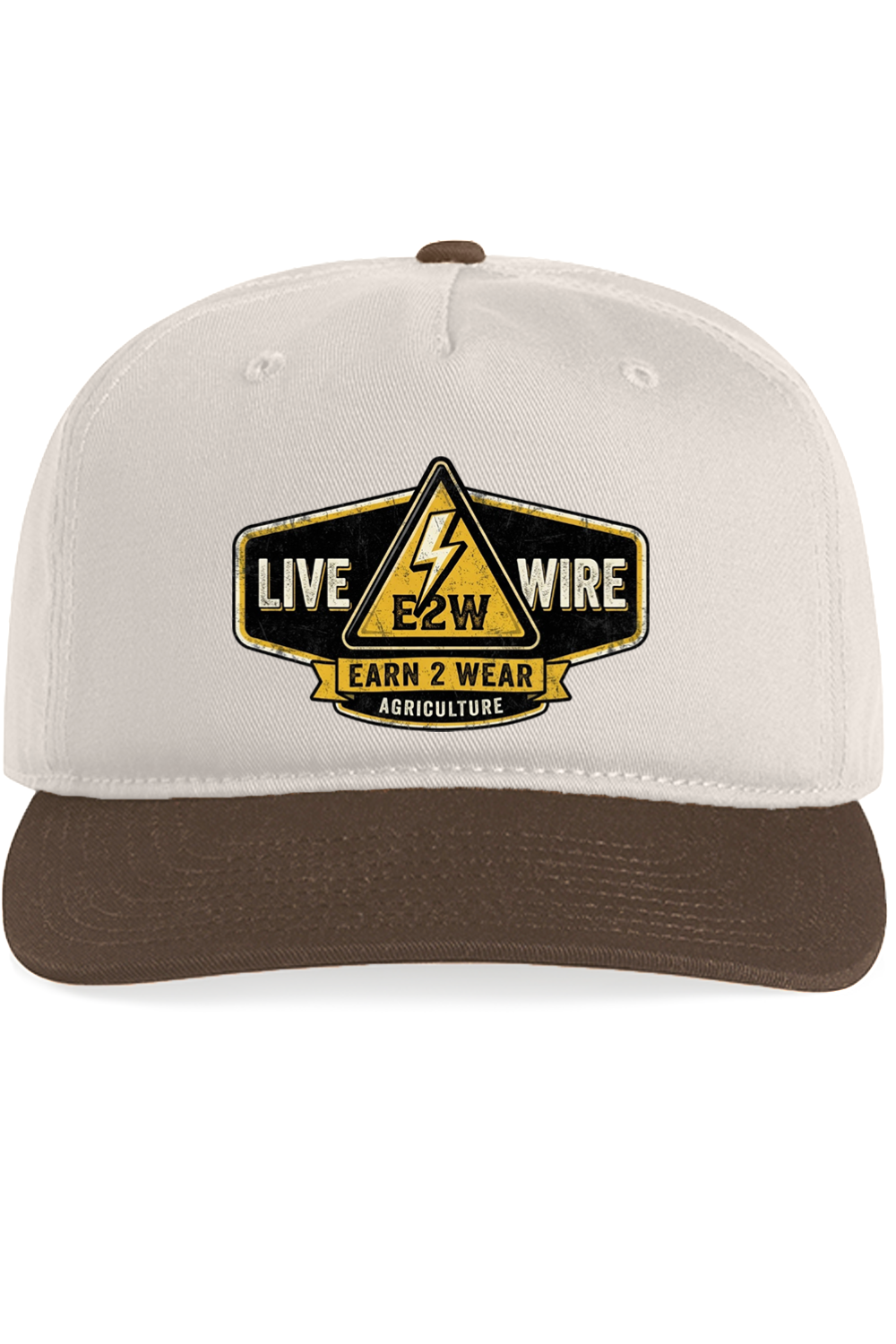 LIVE WIRE - Hat 5