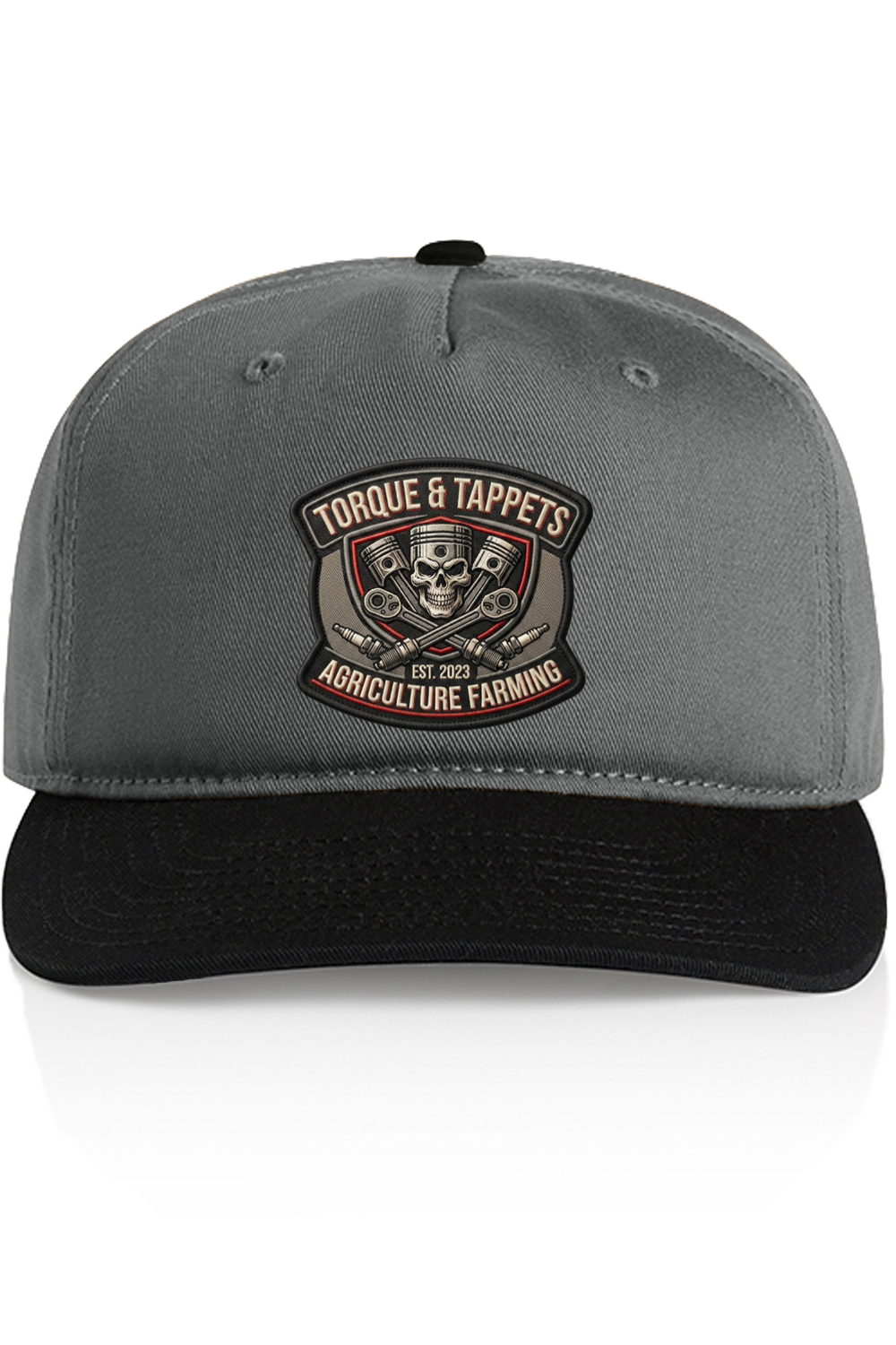 TORQUE TAPPETS - Hat 7