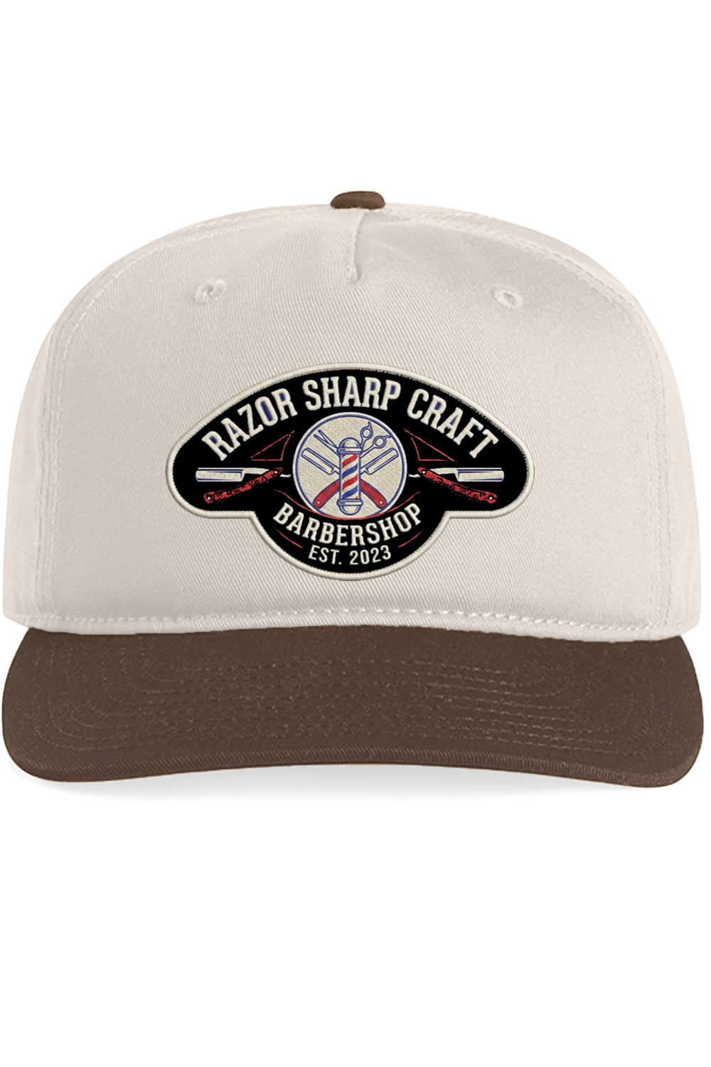 RAZOR SHARP CRAFT - 2 - Hat 5