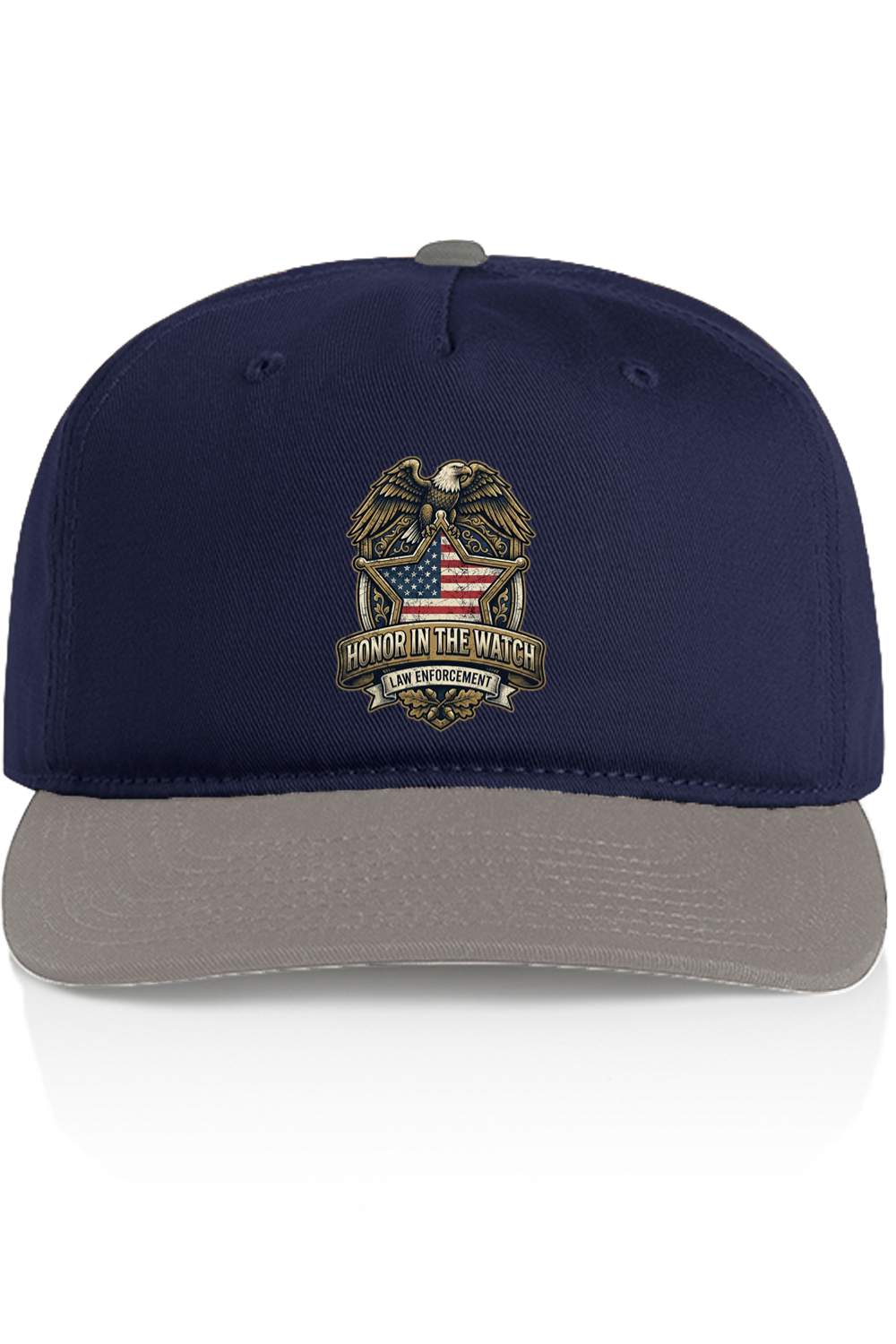 HONOR IN THE WATCH - HAT 3
