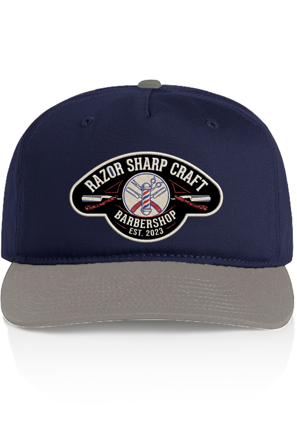 RAZOR SHARP CRAFT - 2 - Hat 3