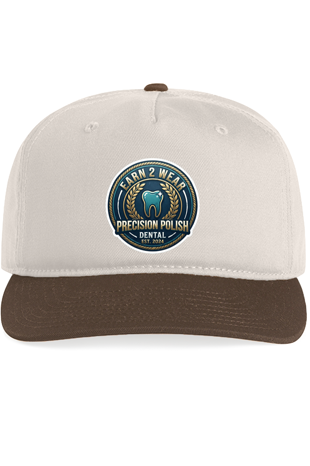 PRECISION POLISH - Hat 6