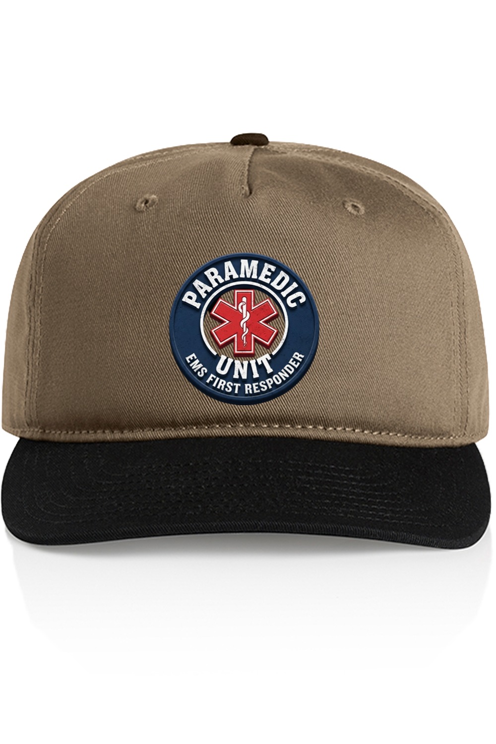 PARAMEDIC UNIT EMS - Hat 2