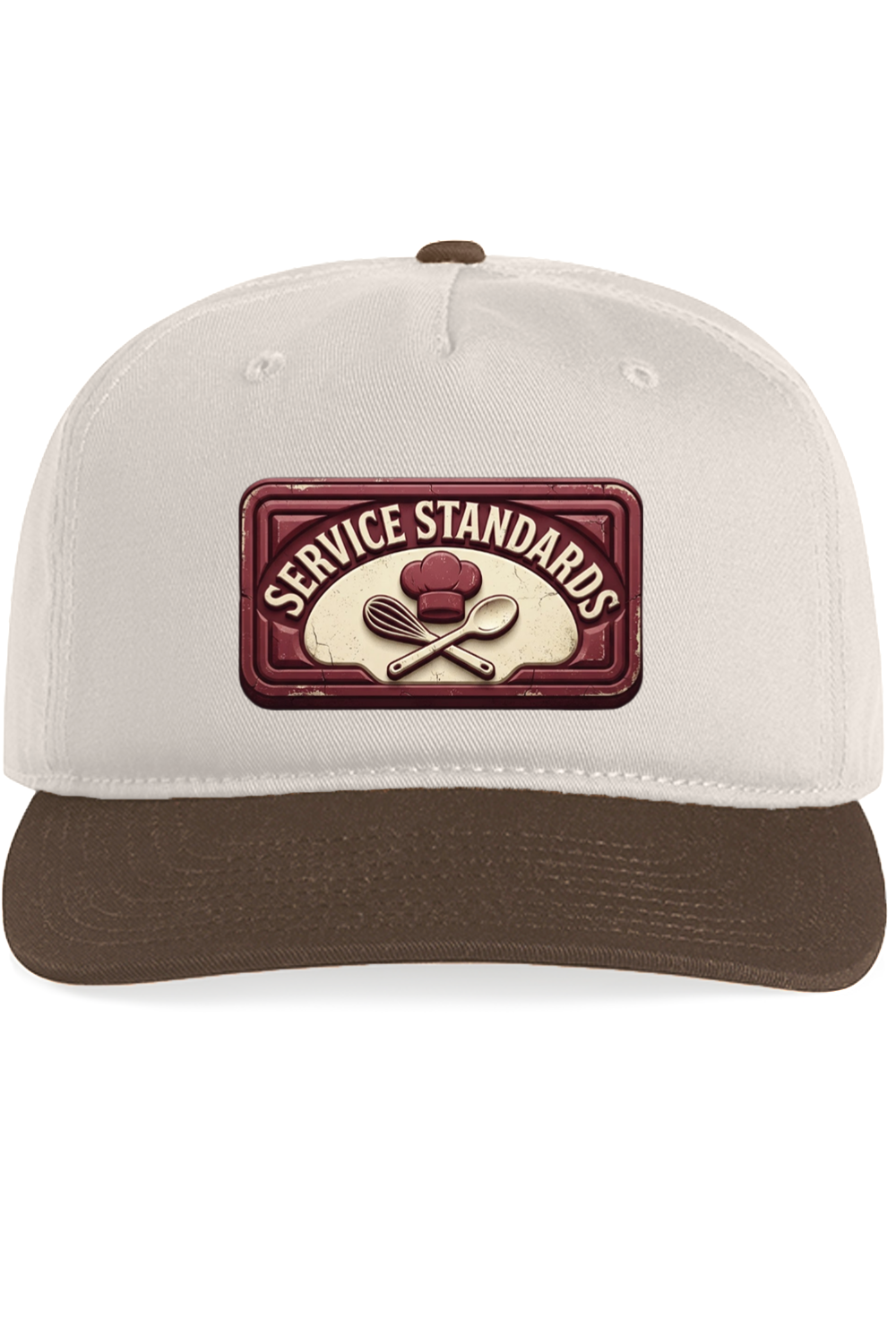 SERVICE STANDARDS - Hat 4