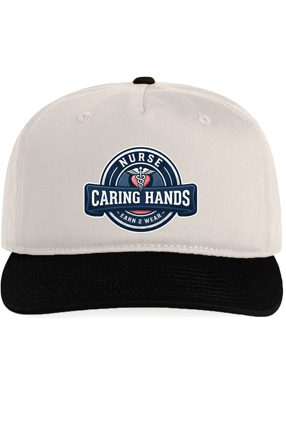 CARING HANDS - Hat