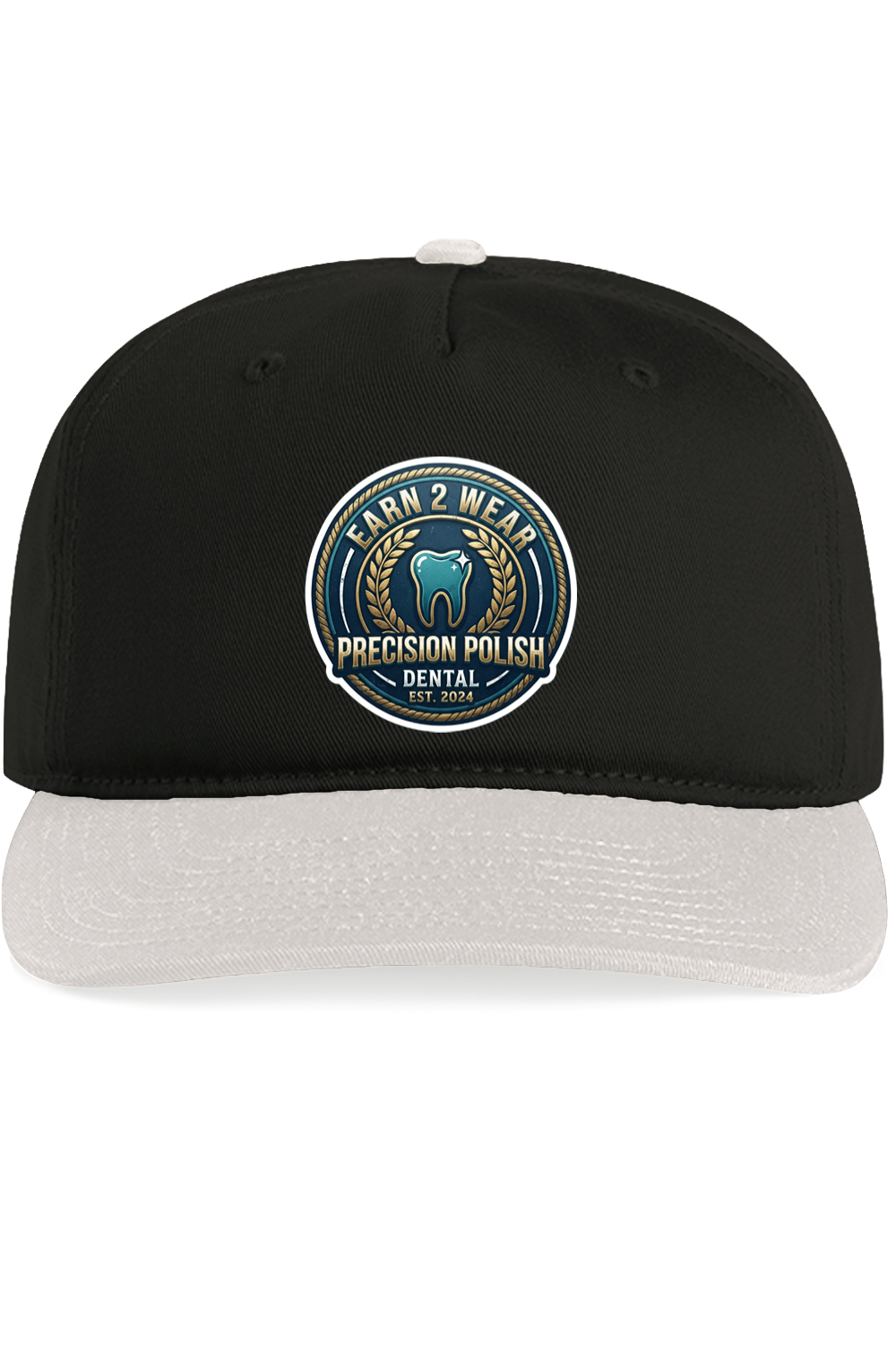 PRECISION POLISH - Hat 13