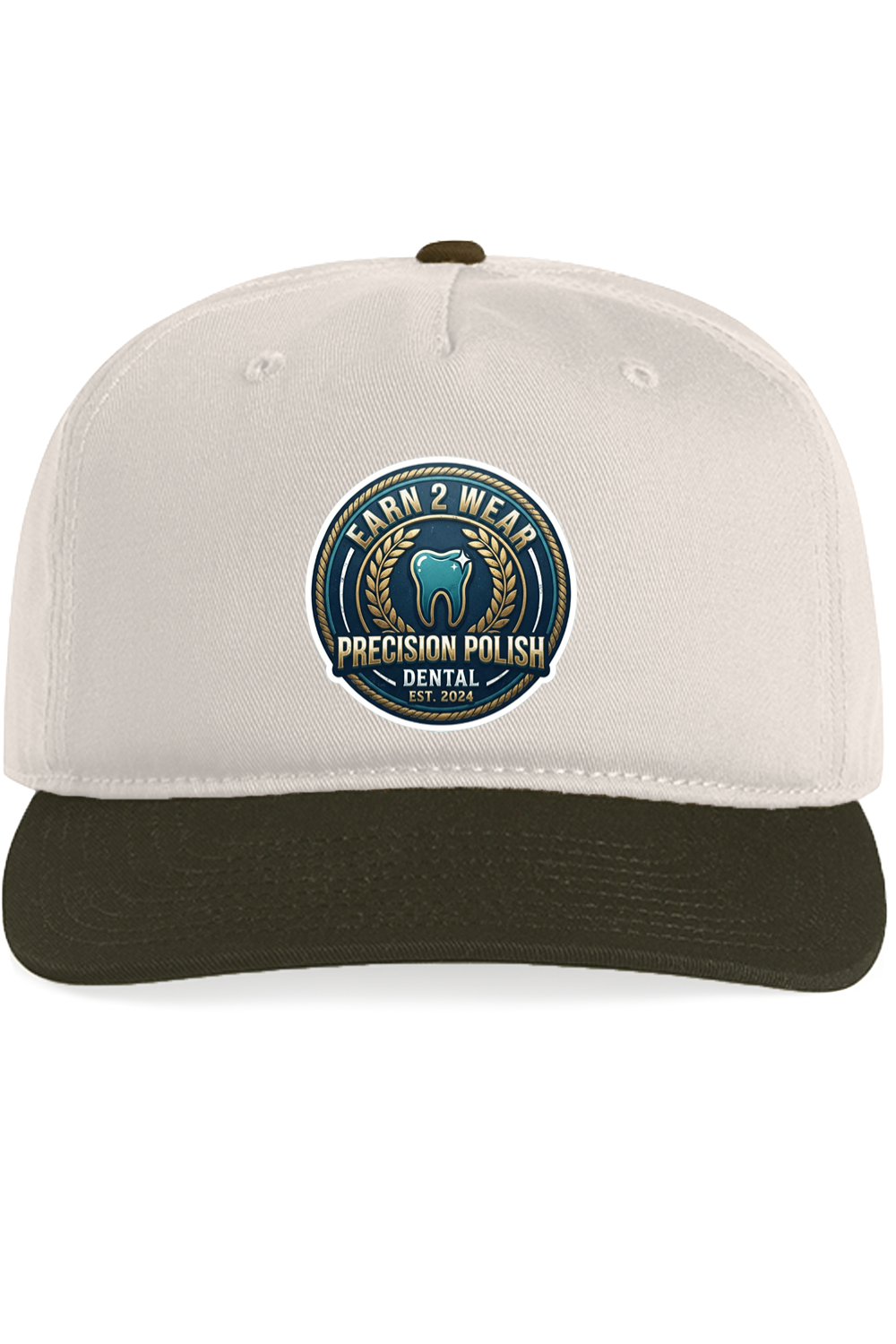 PRECISION POLISH - Hat 7