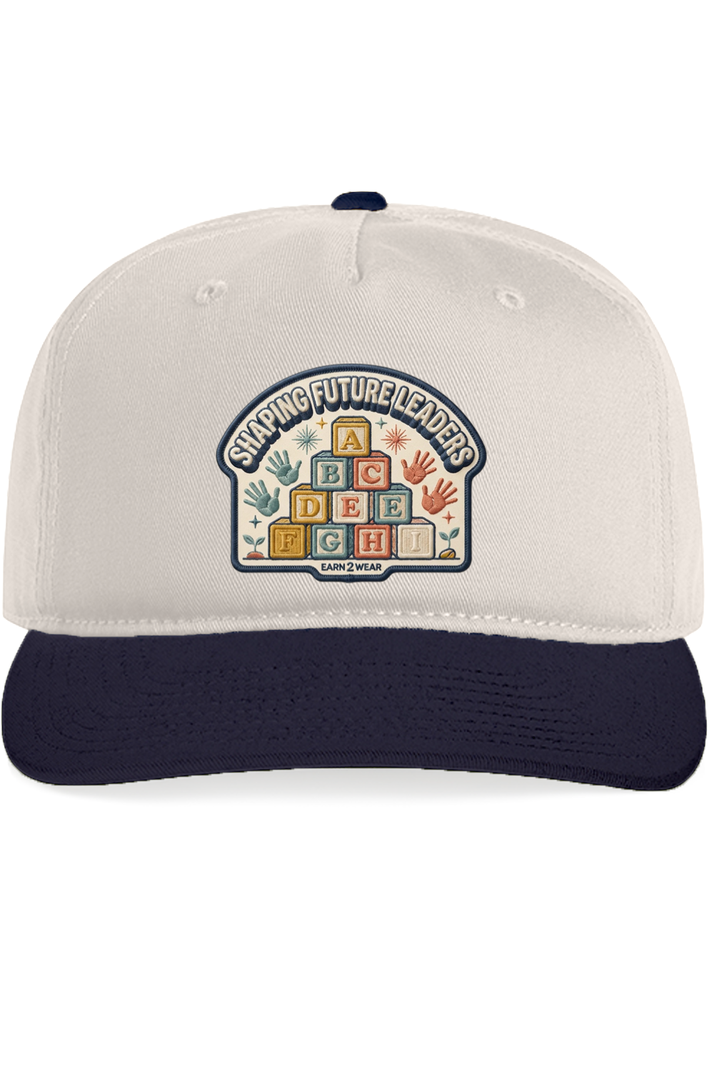 SHAPING FUTURE LEADERS - HAT 4