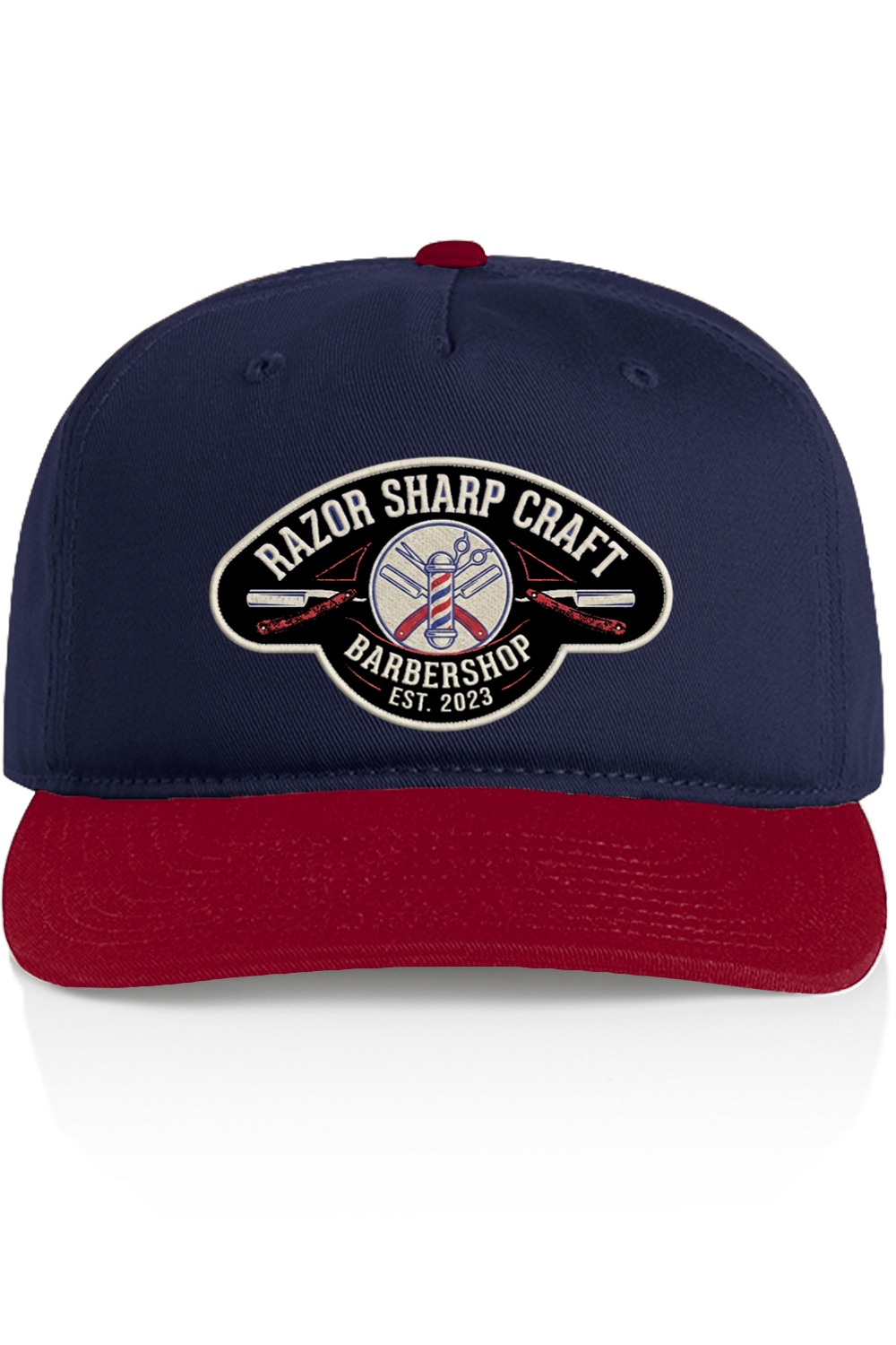 RAZOR SHARP CRAFT - 2 - Hat 9
