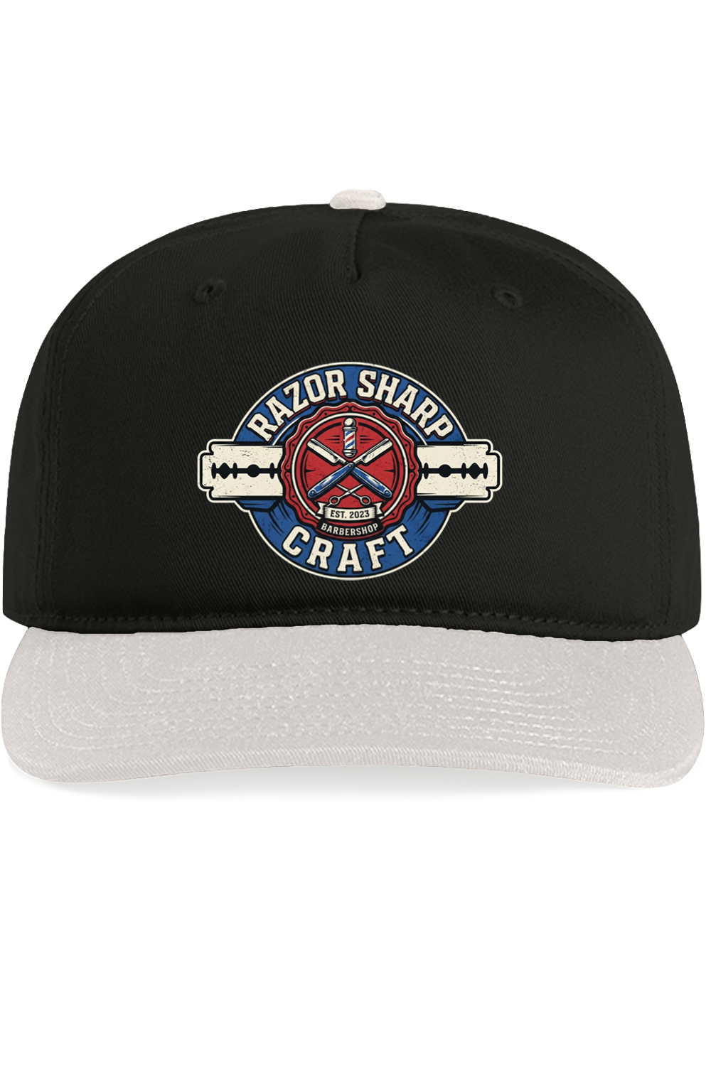 RAZOR SHARP CRAFT - Hat 6