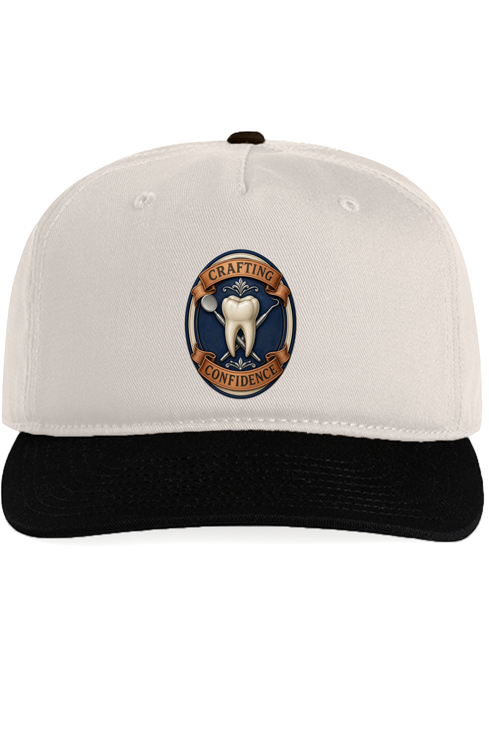 CRAFTING CONFIDENCE - Hat