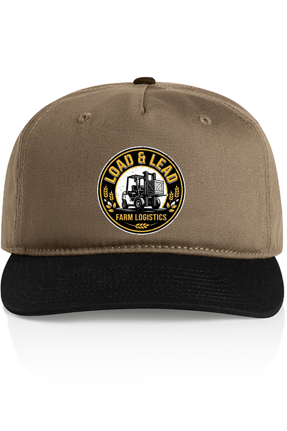 LOAD LEAD - Hat 2