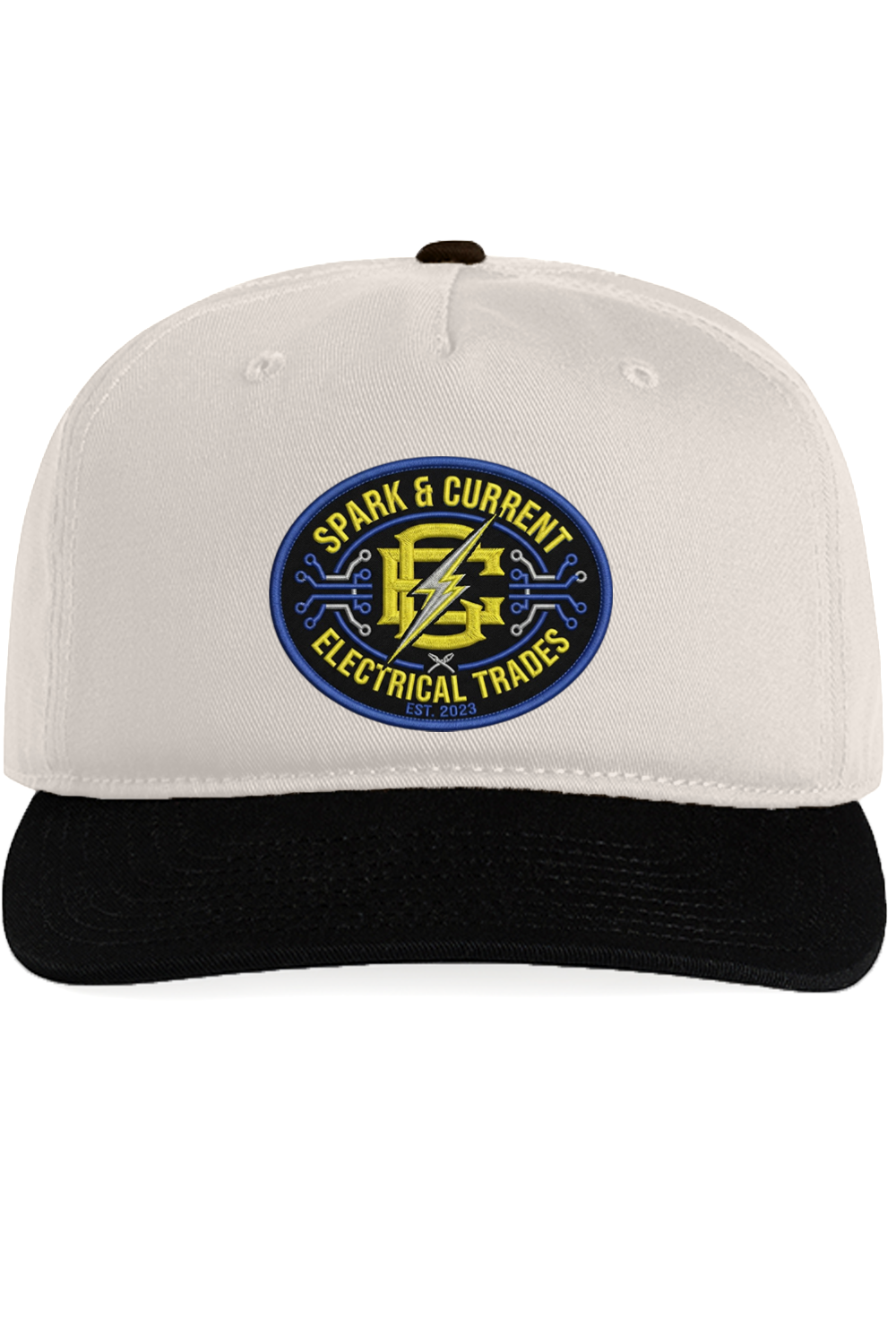 SPARK CURRENT - Hat