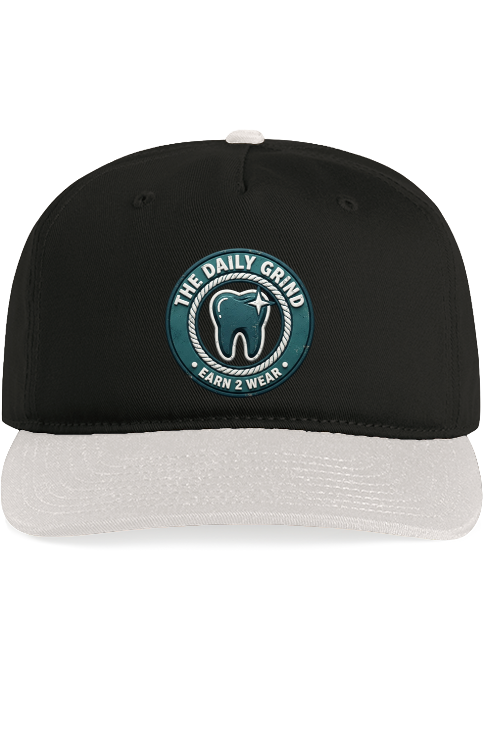 THE DAILY GRIND DENTAL - Hat 7