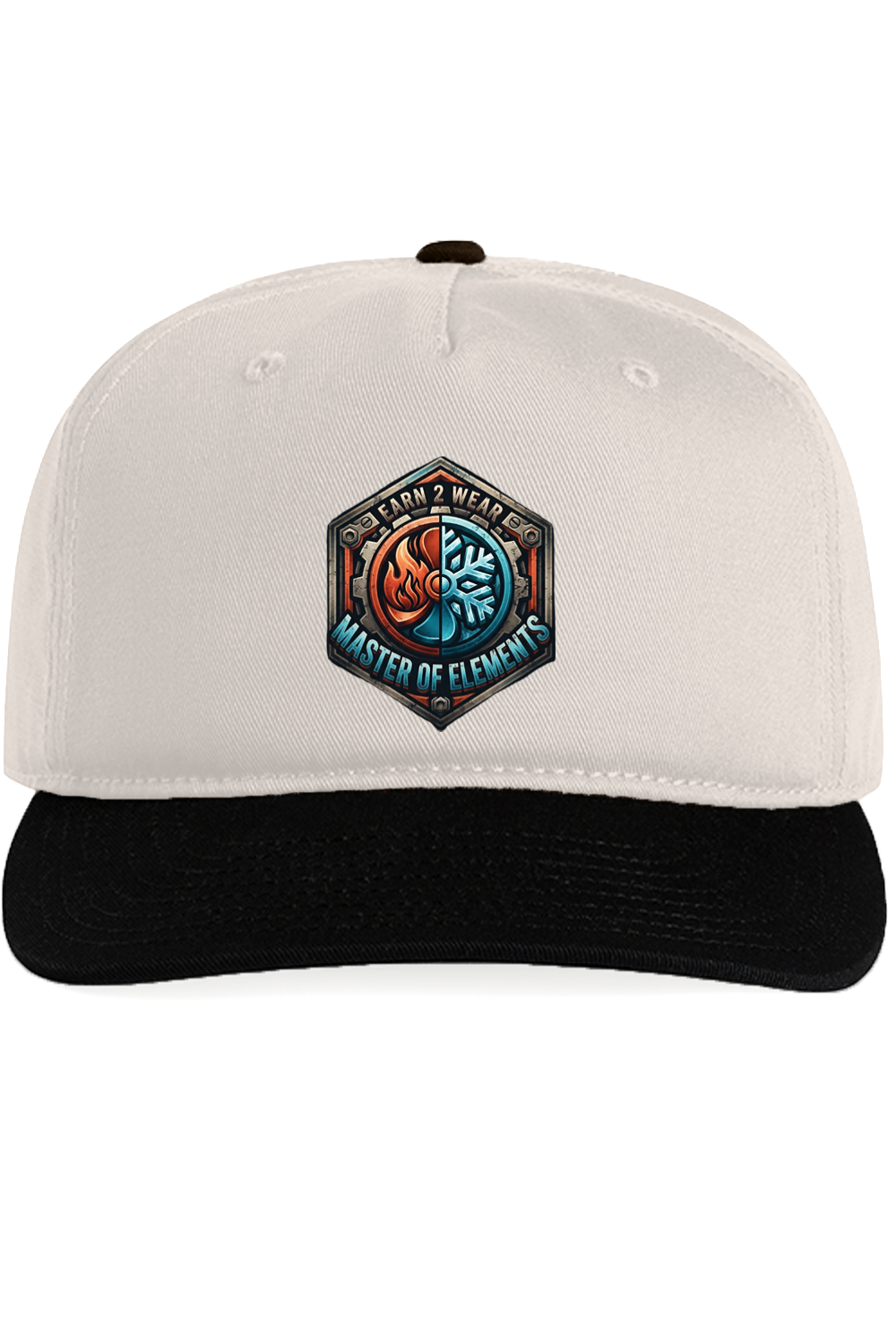 MASTER OF ELEMENTS - Hat