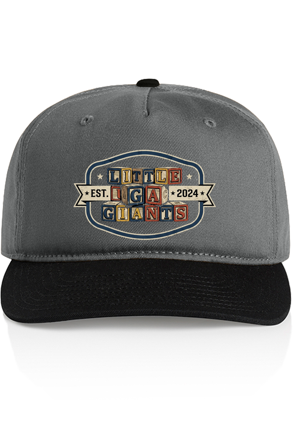LITTLE GIANTS - HAT 3
