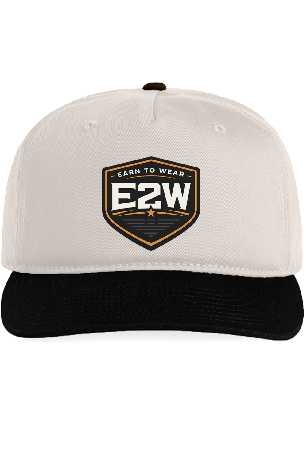 EARN 2 WEAR - 1 - HAT
