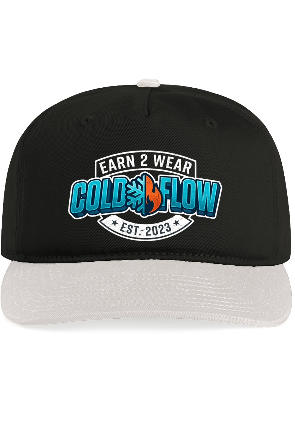COLD FLOW - Hat 7