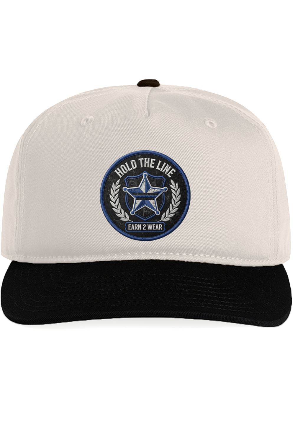HOLD THE LINE - Hat