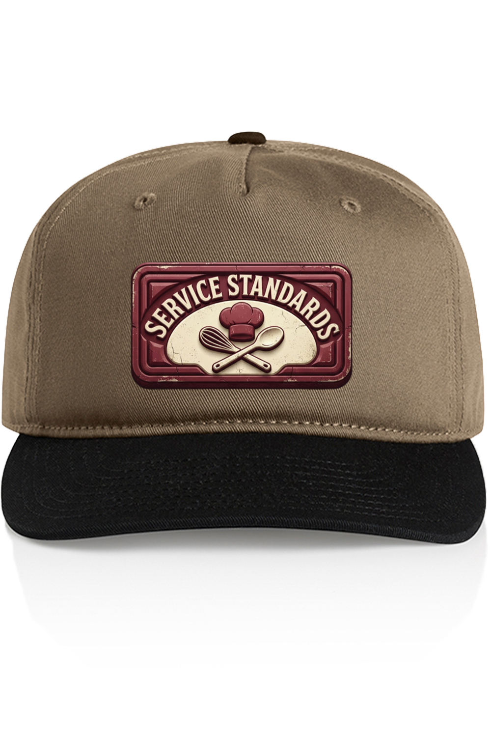 SERVICE STANDARDS - Hat 2