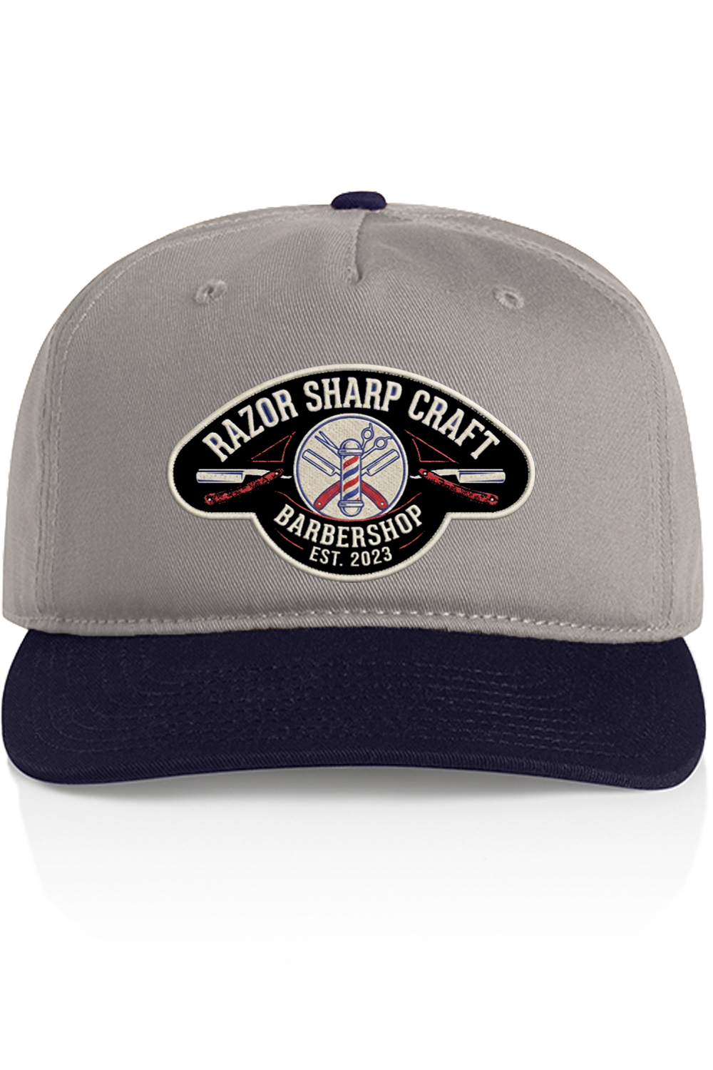 RAZOR SHARP CRAFT - 2 - Hat 4