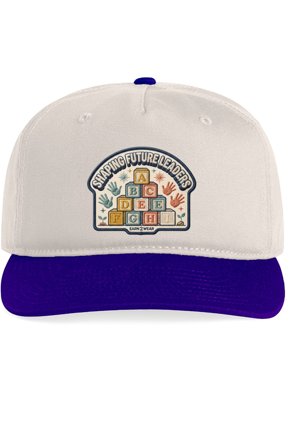 SHAPING FUTURE LEADERS - HAT 7