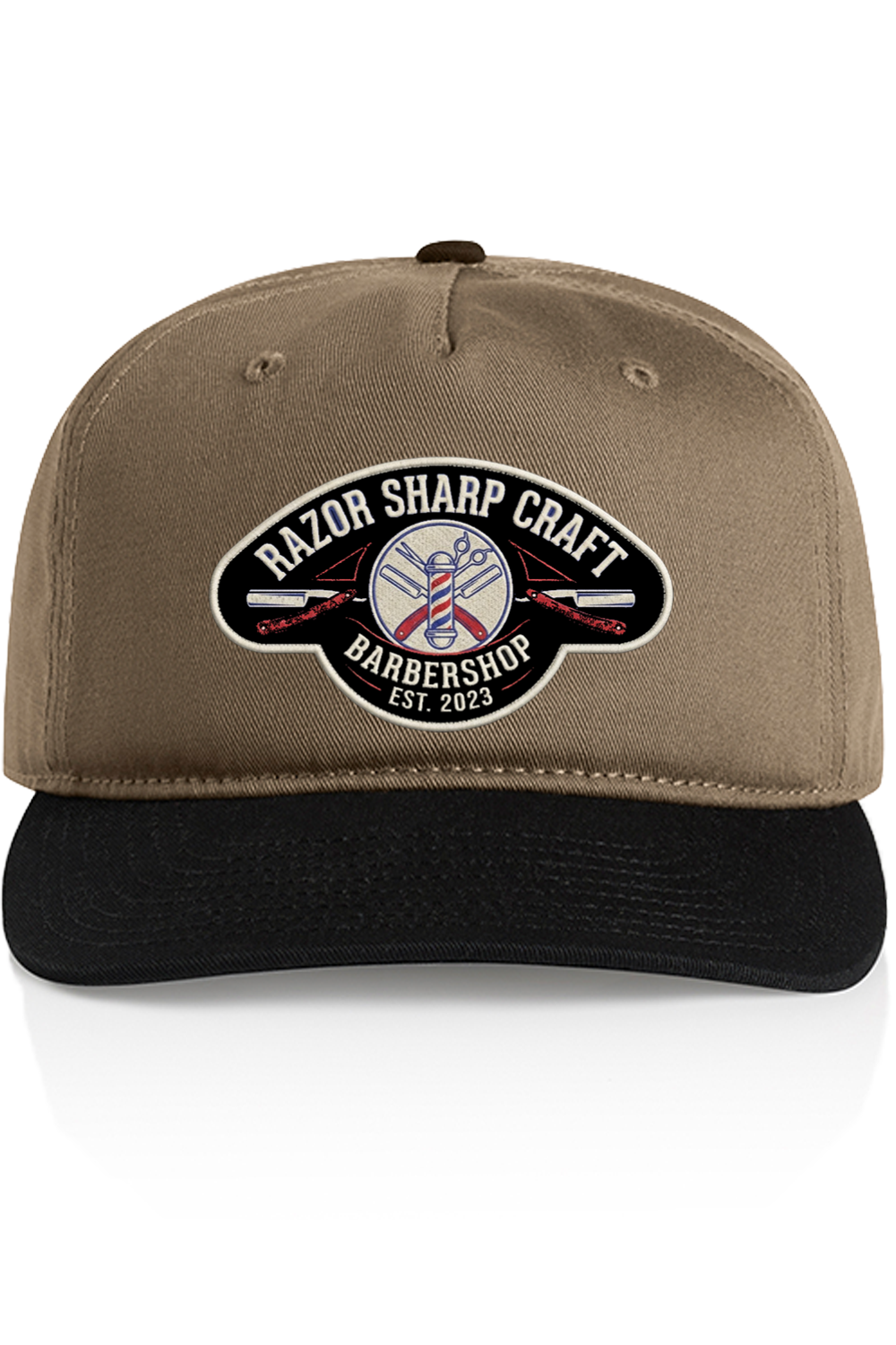 RAZOR SHARP CRAFT - 2 - Hat 2
