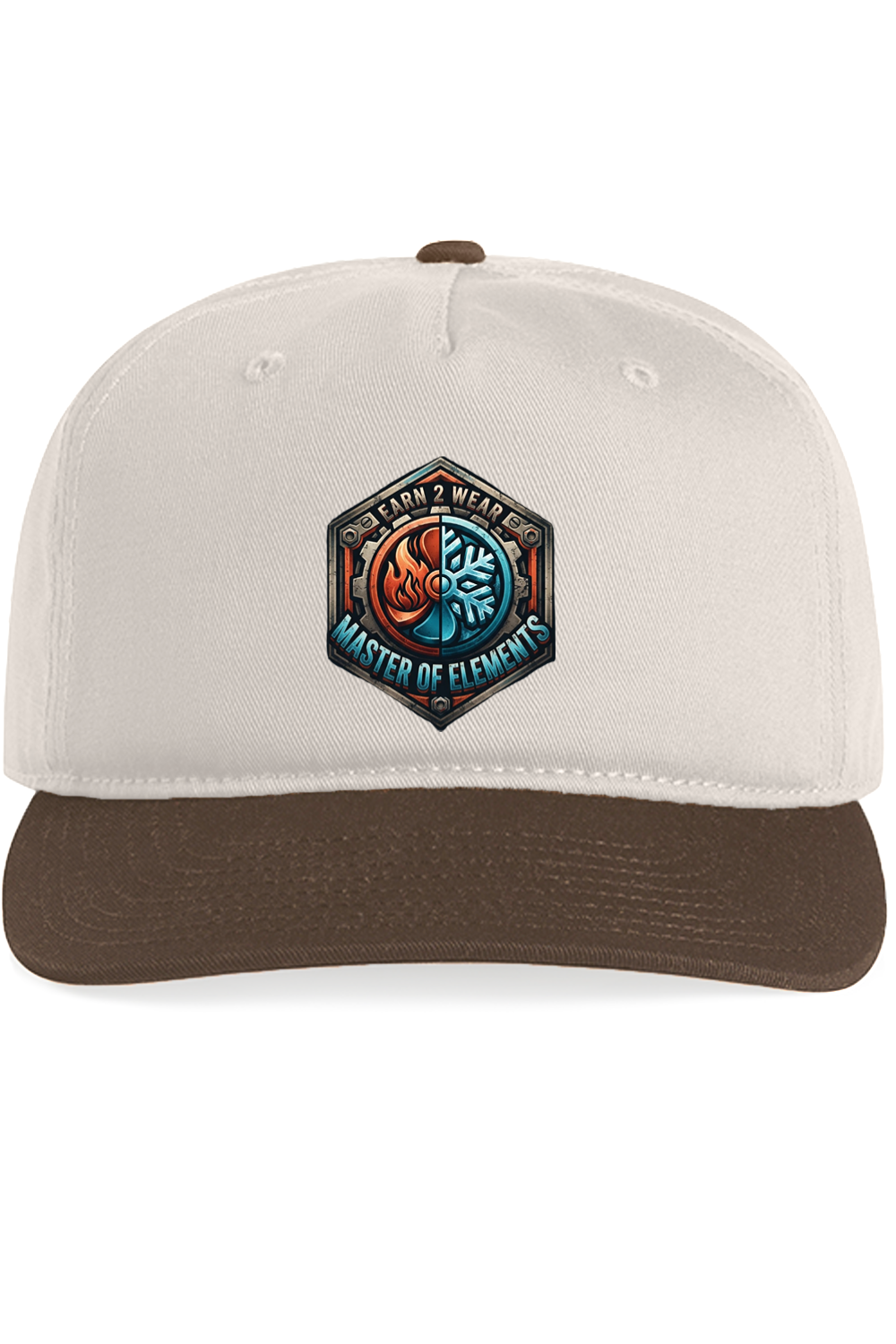 MASTER OF ELEMENTS - Hat 5
