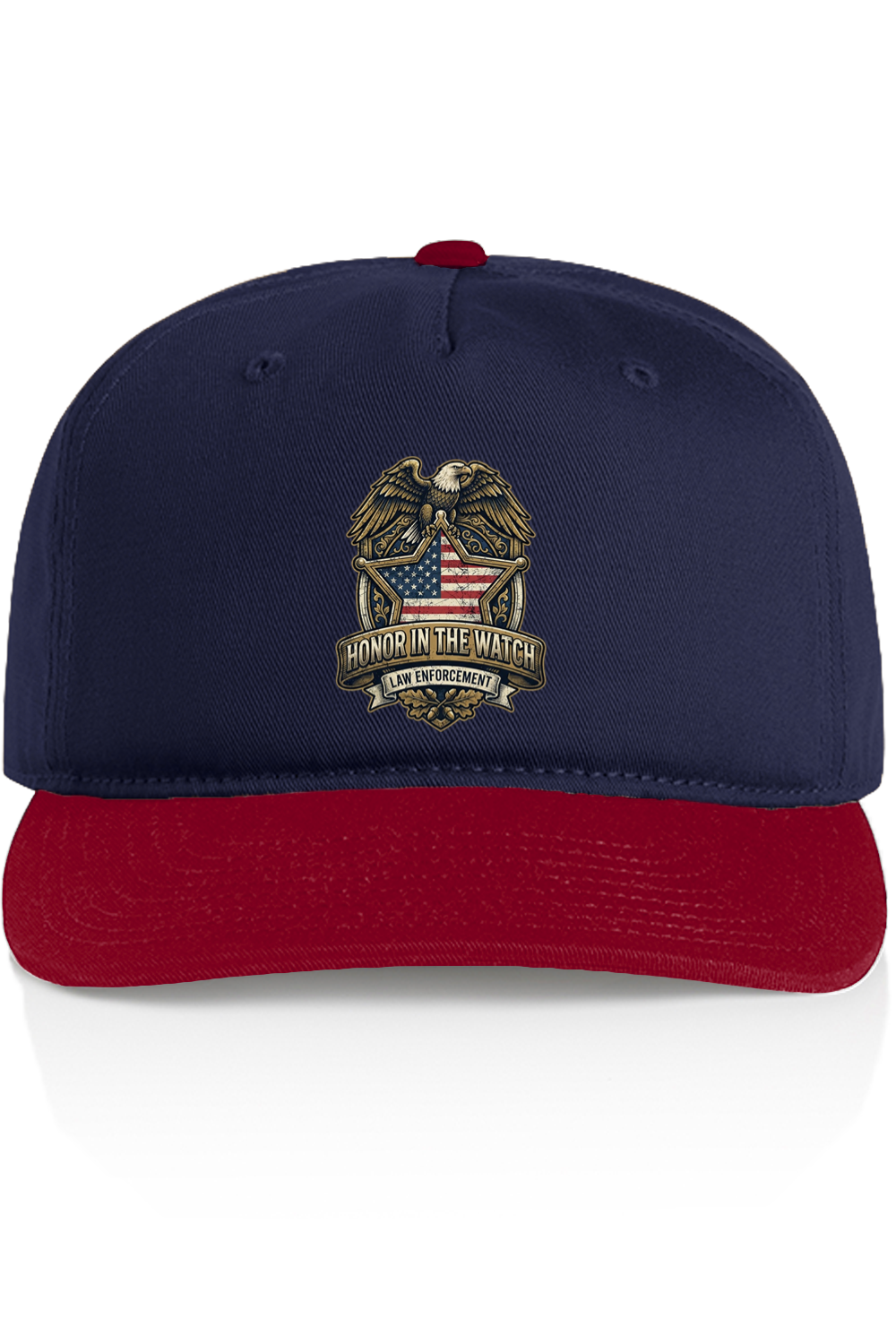 HONOR IN THE WATCH - HAT 11