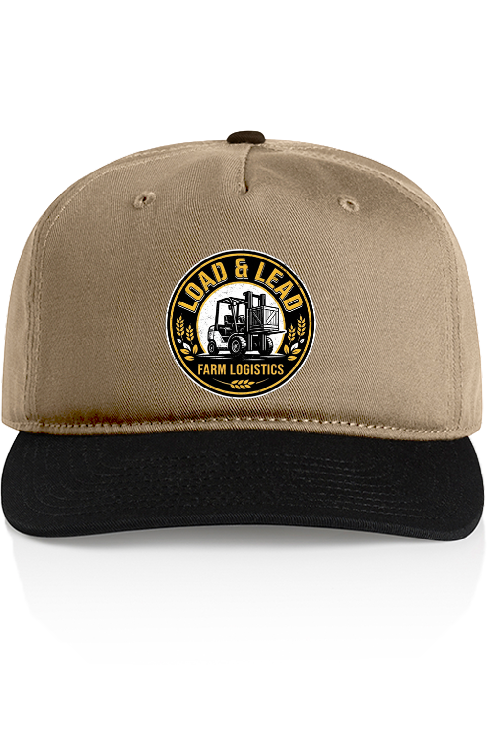 LOAD LEAD - Hat 6
